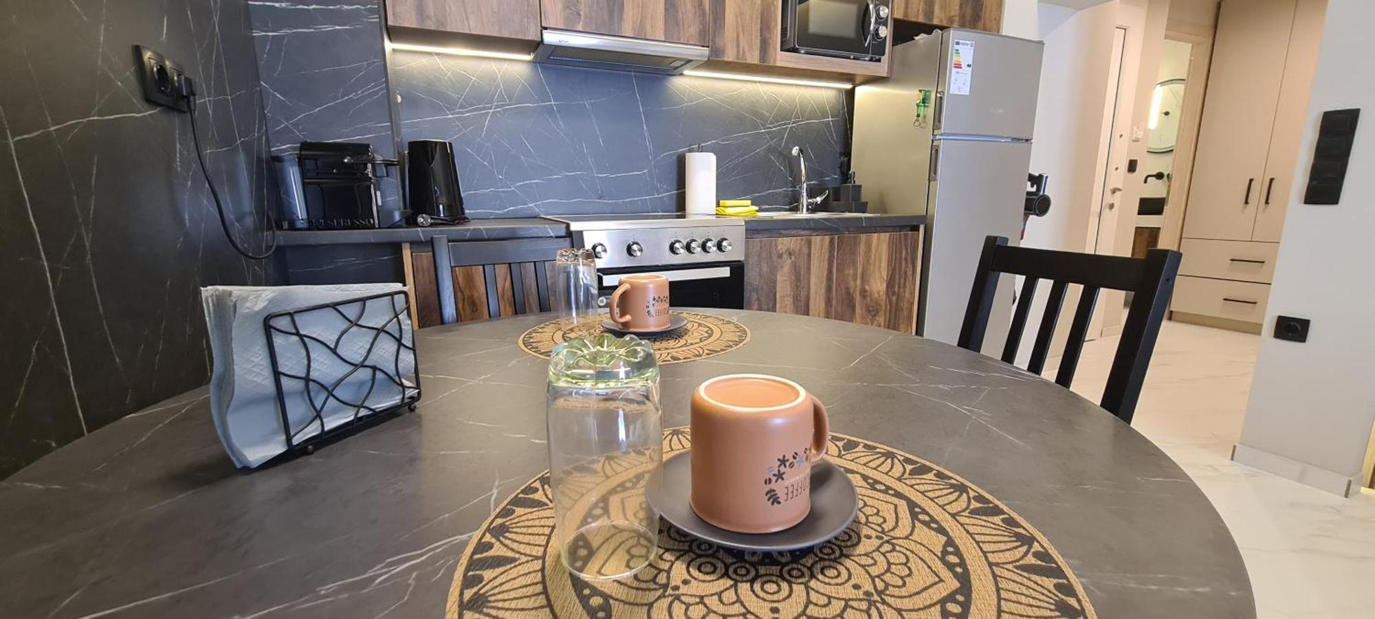 Sergios Apartments 17 알렉산드로폴리스 외부 사진