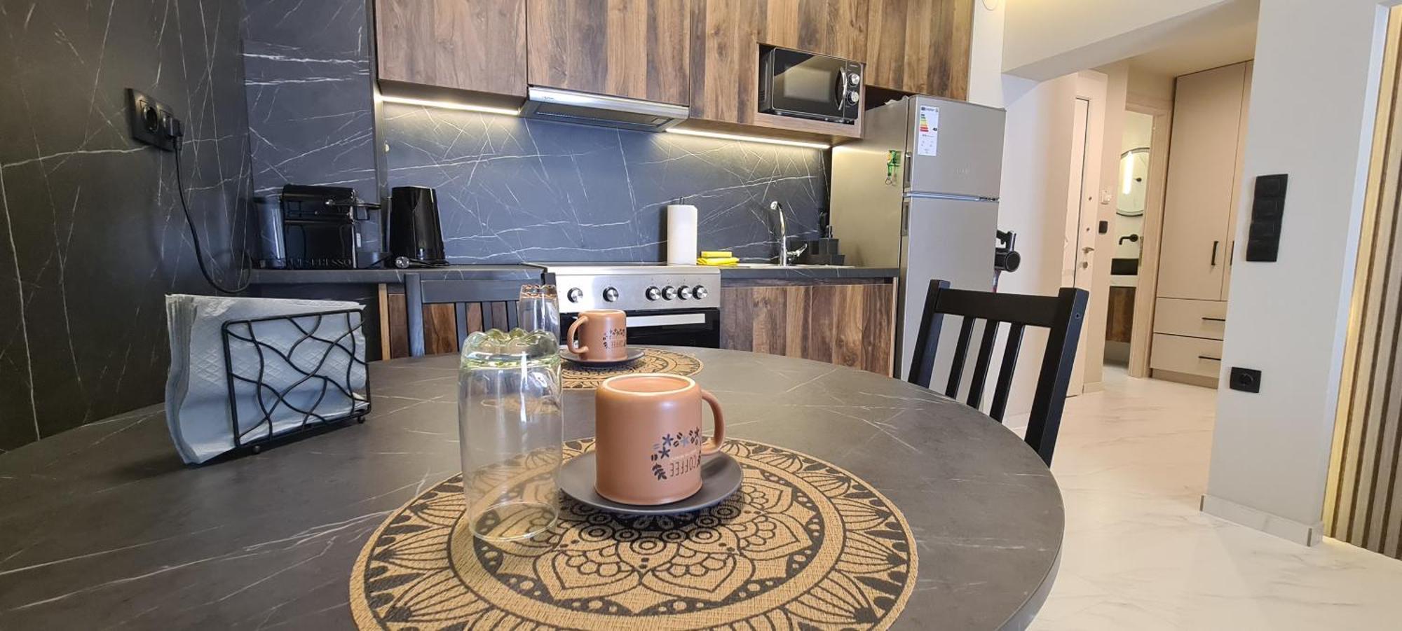 Sergios Apartments 17 알렉산드로폴리스 외부 사진